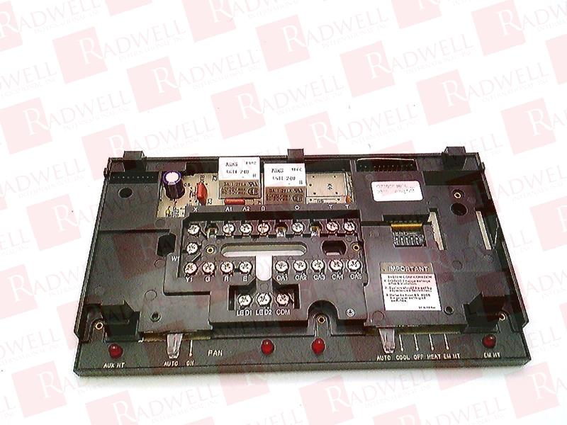 HONEYWELL Q7300C1006