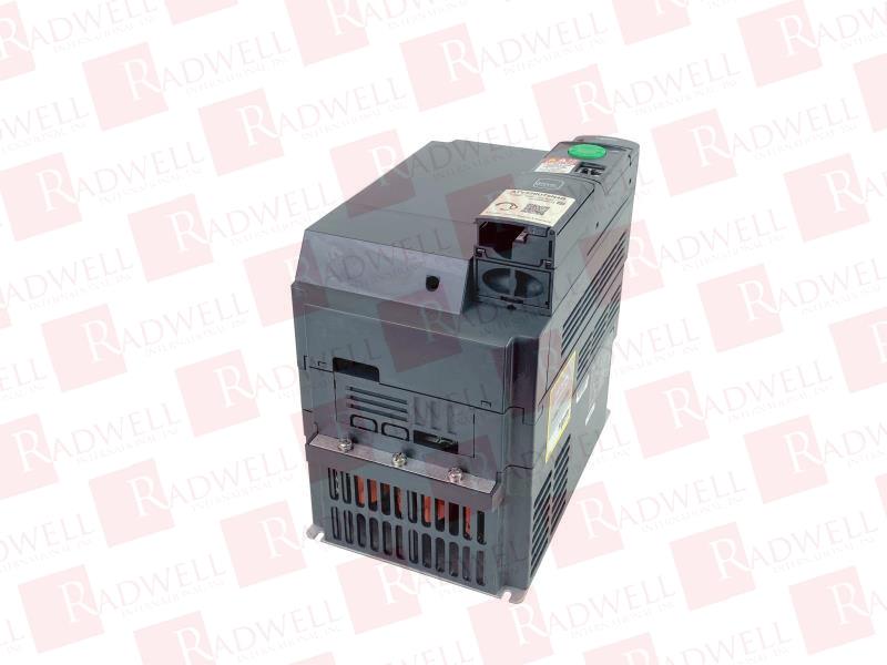 SCHNEIDER ELECTRIC ATV320U75N4B