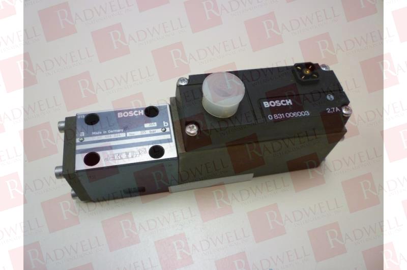 BOSCH 0811404034