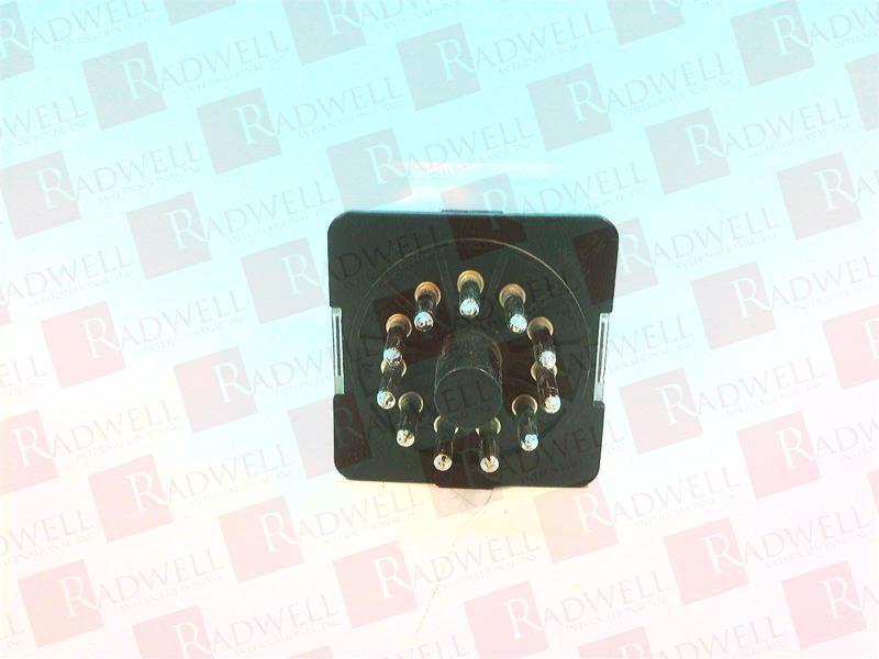 EATON CORPORATION D3RF3A