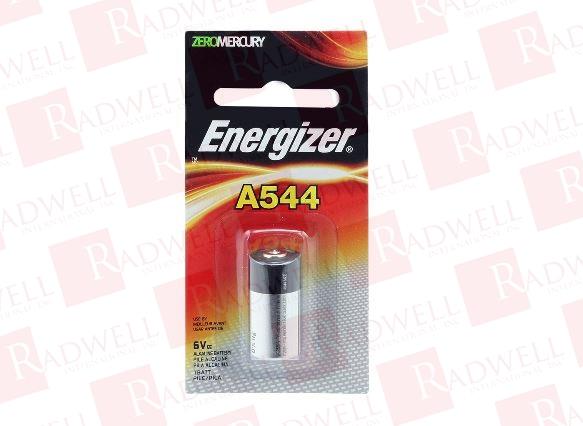 ENERGIZER A544