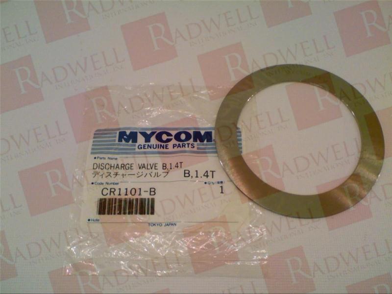 MYCOM CR1101-B