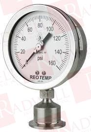 REOTEMP PR60S1A2P19-G-T