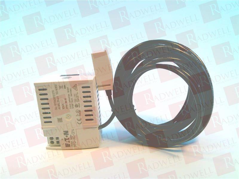 EATON CORPORATION MFD-AC-CP4-800