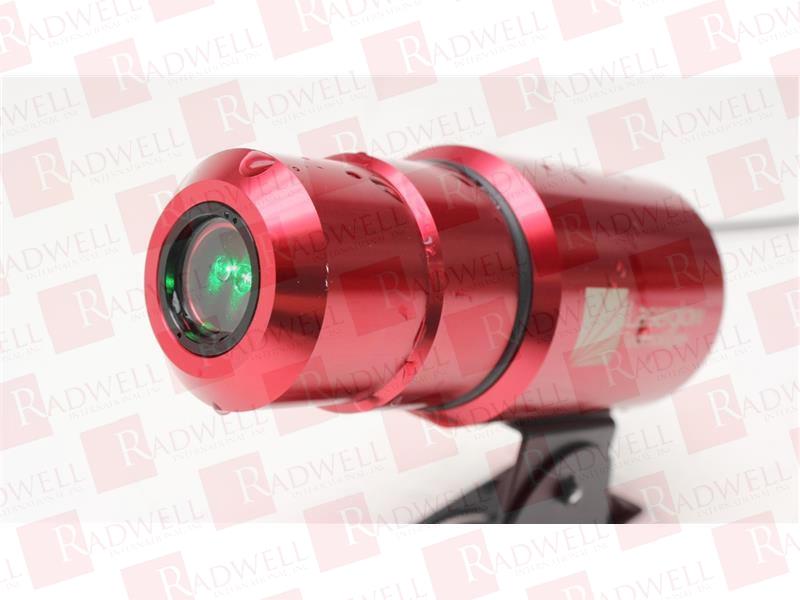 LASERGLOW TECHNOLOGIES 3 X HFLG05XXX