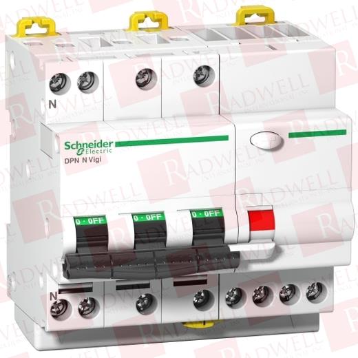 SCHNEIDER ELECTRIC A9D33716