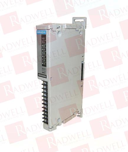 SCHNEIDER ELECTRIC AS-B351-000