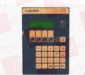 LAUER SYSTEME PCS-009