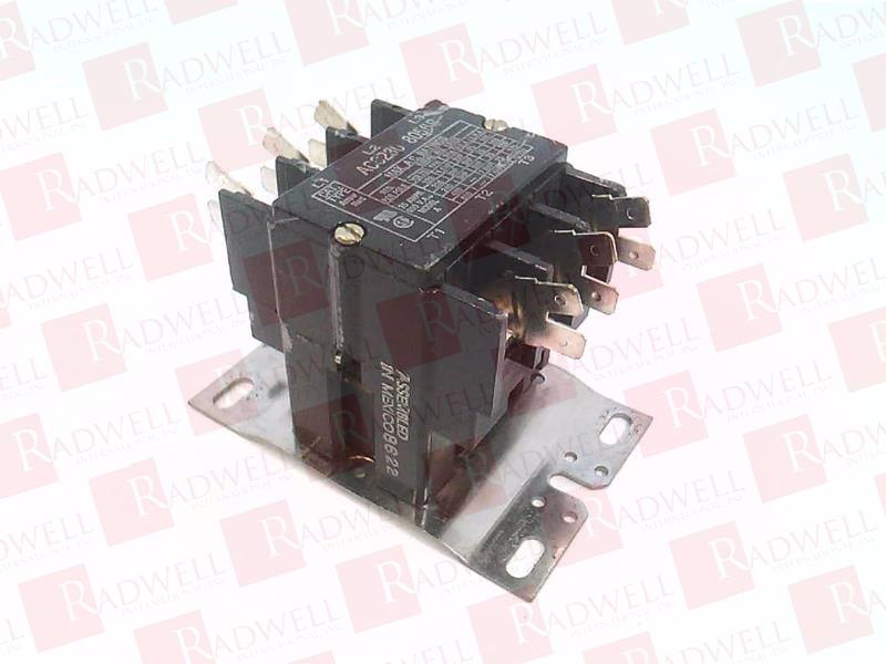 EATON CORPORATION ACC230-8056B