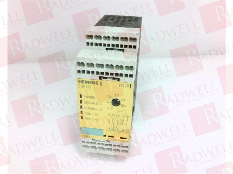 SIEMENS 3TK2827-2AL20