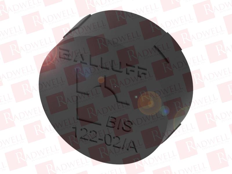 BALLUFF BIS C-122-11/L