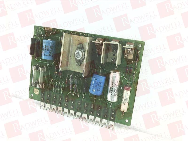 FANUC 44A397899-G01