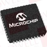 MICROCHIP TECHNOLOGY INC PIC16F874-20/L