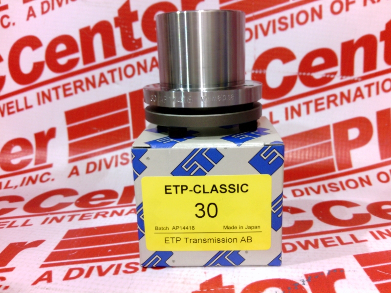 ETP ETP-30