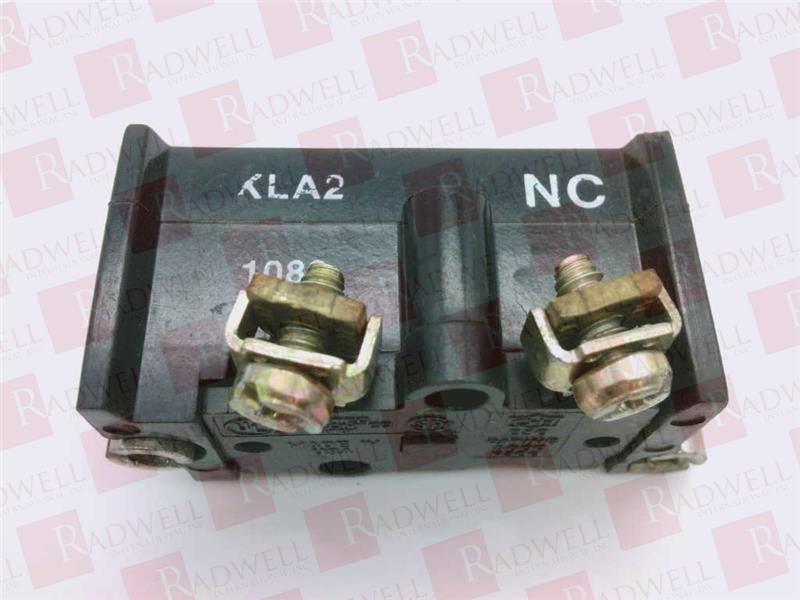 EATON CORPORATION E30KLA2