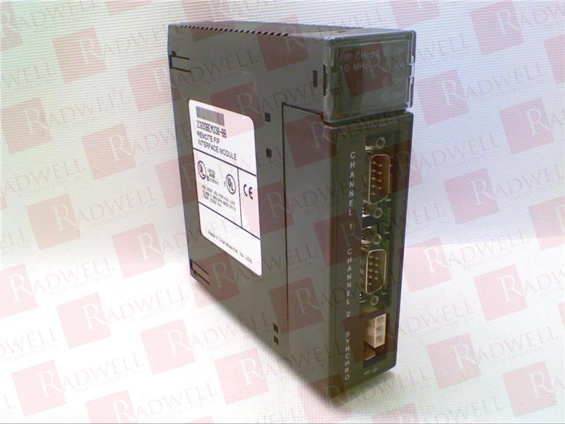 FANUC IC693BEM330