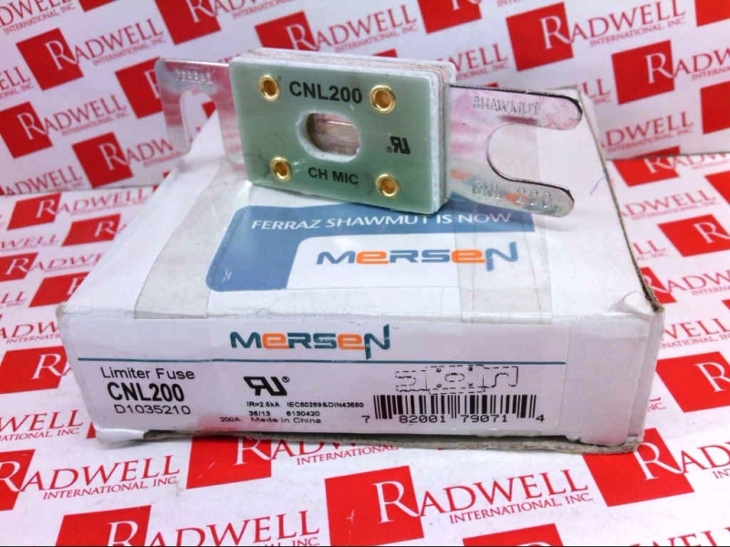 MERSEN CNL200