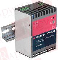 TRACO ELECTRIC TIS50-112