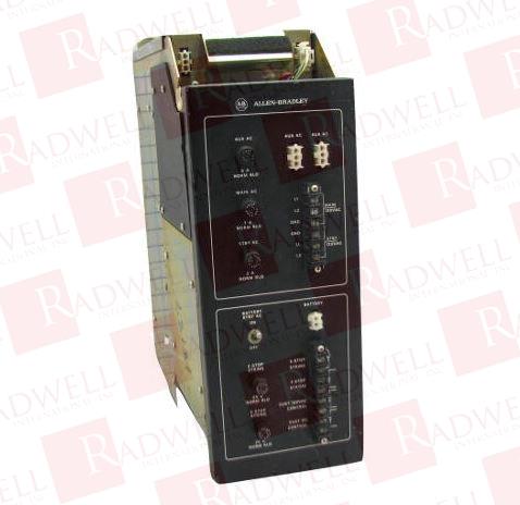 ALLEN BRADLEY 8000-PG