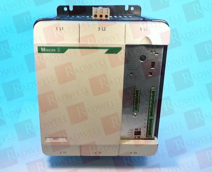 EATON CORPORATION DM4-340-11K