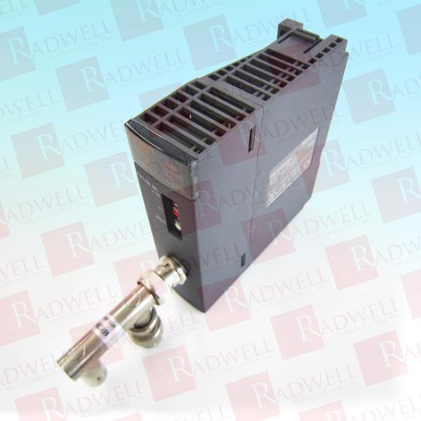 QJ71BR11 by MITSUBISHI - Buy or Repair at Radwell - Radwell.com