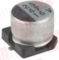 ILLINOIS CAPACITOR 337AXZ025M