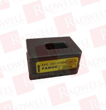 FANUC A44L-0001-0165#400A