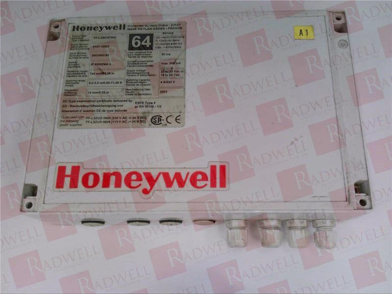 HONEYWELL FF-LS64147442