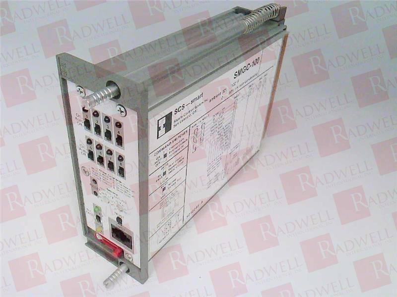 SIEMENS SMGC-100