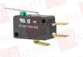 HONEYWELL V7-3E19E9-022-1