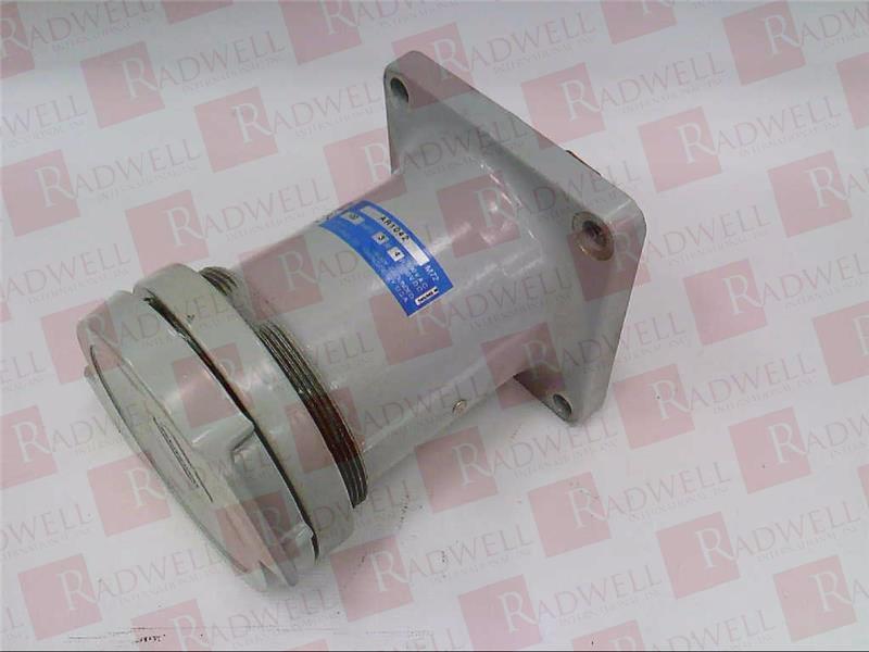 EATON CORPORATION AR1042-MT2