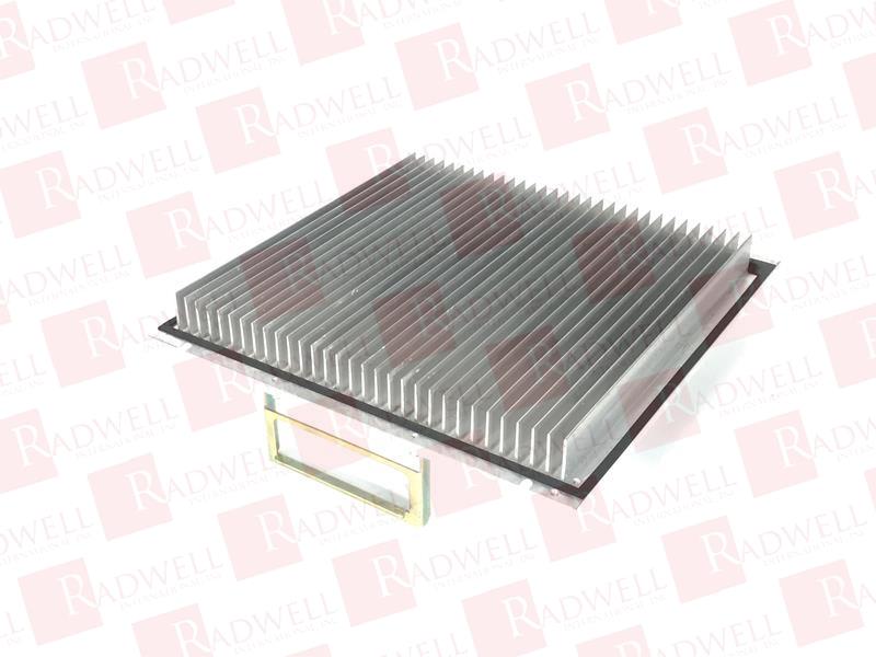 YASKAWA ELECTRIC SGDR-EA1400N-HEAT SINK