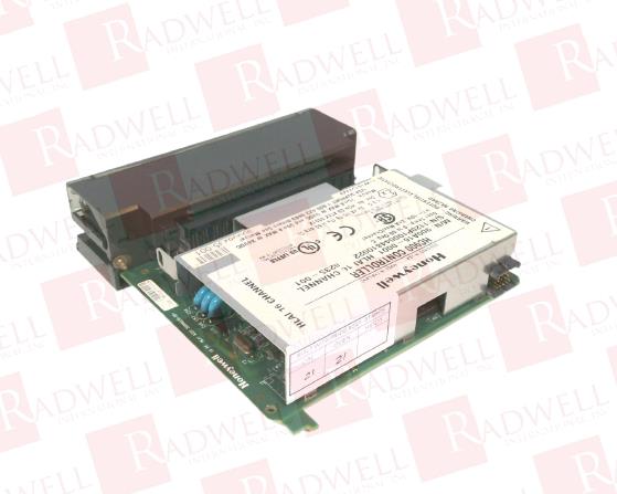 HONEYWELL 900A16-0001