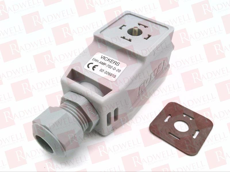 Outlook Mm Serious EHH-AMP-702-D-20 by EATON CORPORATION - Buy or Repair at Radwell -  Radwell.com