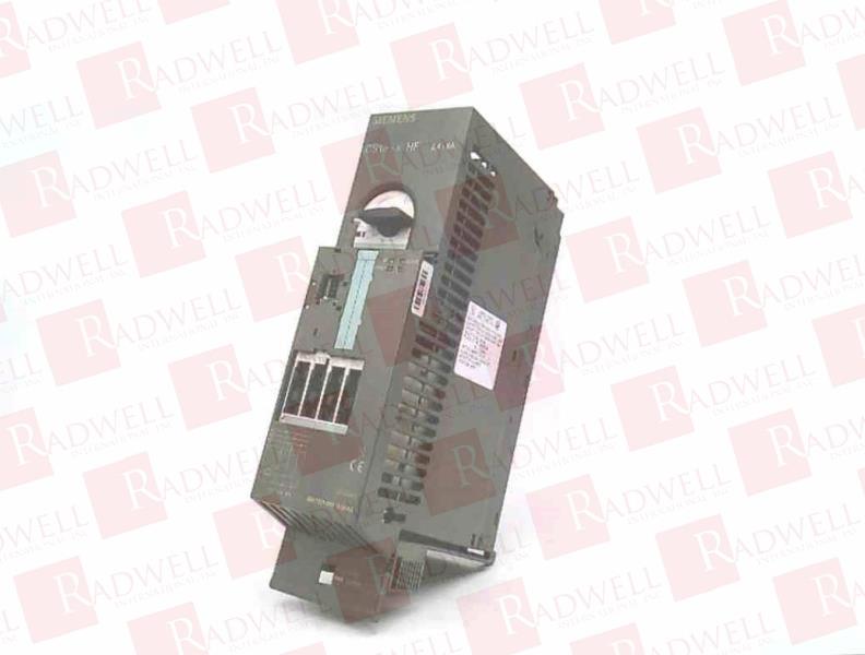 SIEMENS 3RK1301-0BB10-0AA3