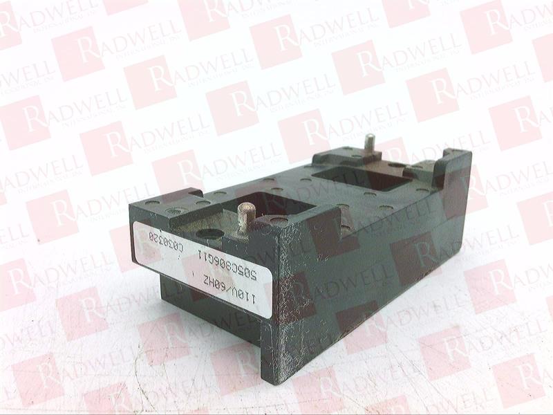 EATON CORPORATION 505C806G11