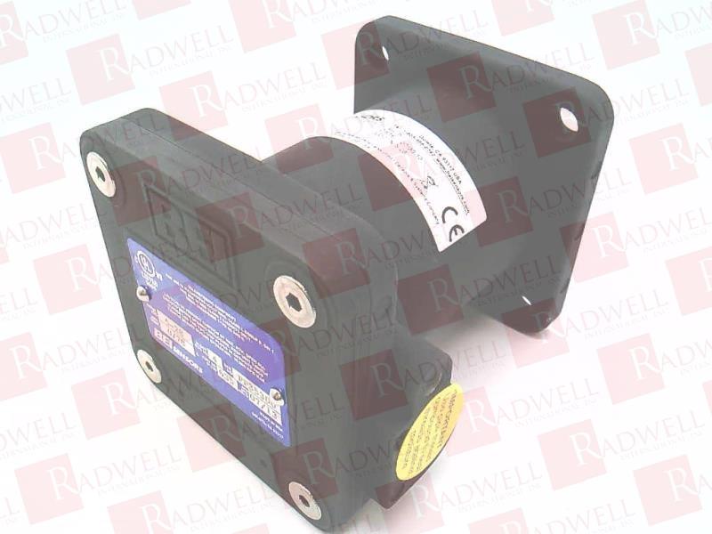 BEI SENSORS H38D-4000-ABZC-28V/V-SC-UL-S