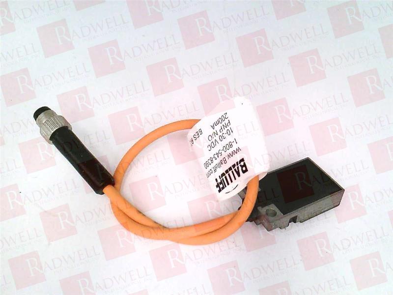 BALLUFF BES R01ZC-PSC70B-BP00.2-GS04-101