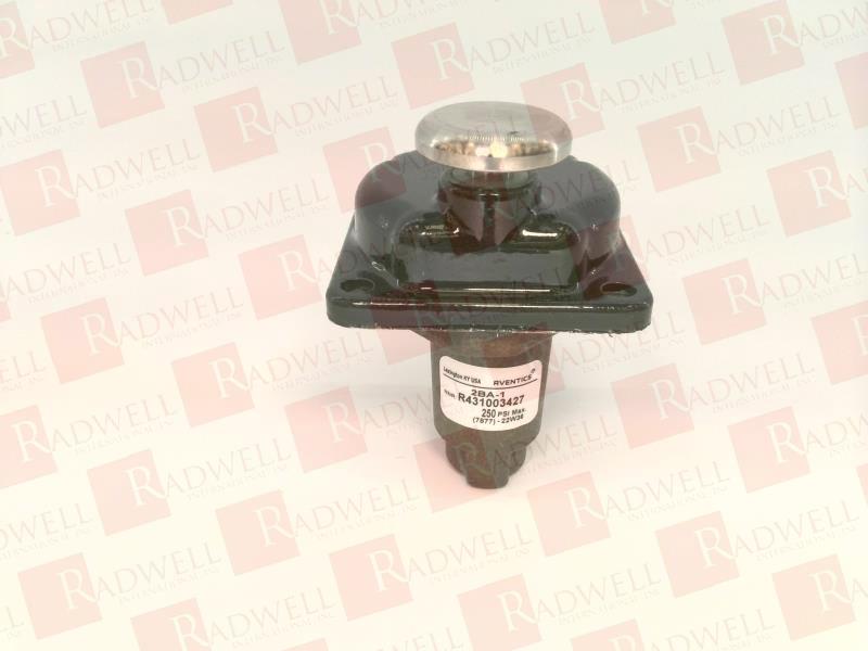 BOSCH R431003427