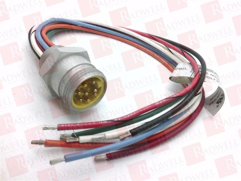 MOLEX 43005