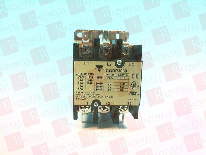 CARLO GAVAZZI CGDP1020F5