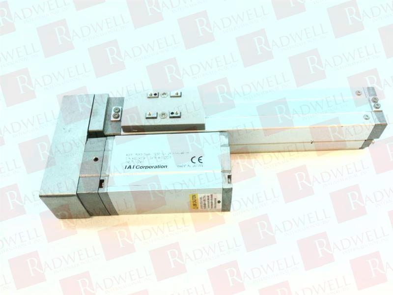 IAI RCP3-SA4R-I-35P-10-125-P1-N-MR-SP