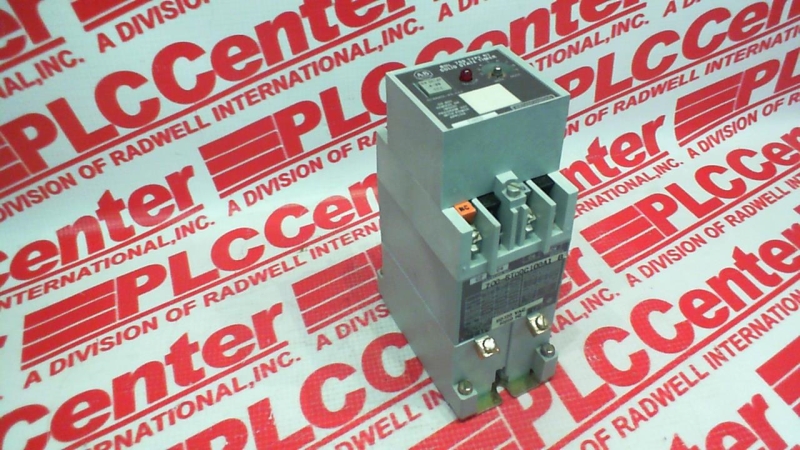 ALLEN BRADLEY 700-RT00C100A1