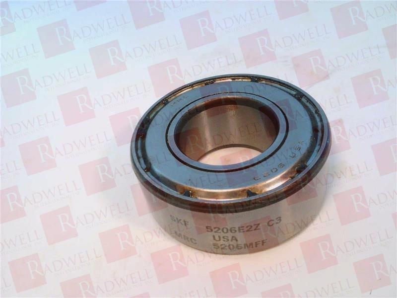 SKF 5206MFF