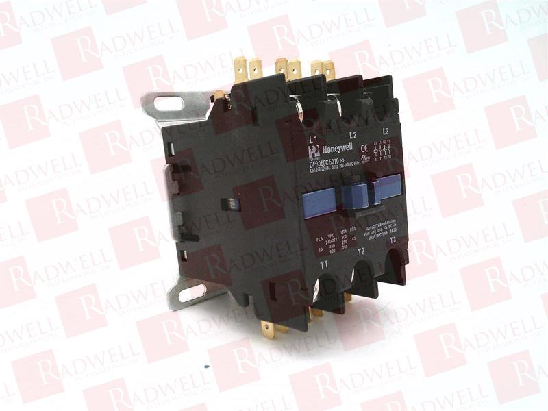 HONEYWELL DP3050C5010