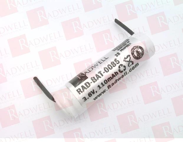 RADWELL VERIFIED SUBSTITUTE P-01H-L3P5-SUB