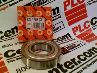 TIMKEN 207-SS