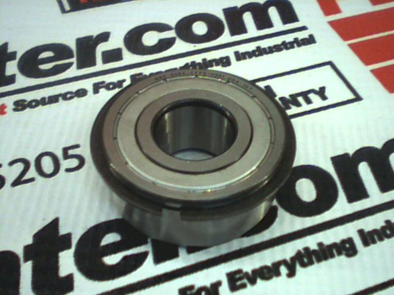 SKF 5204