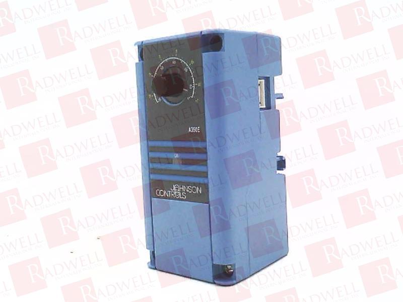 A350EA-4C By JOHNSON CONTROLS - Buy Or Repair - Radwell.com