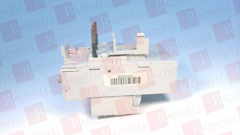 ALLEN BRADLEY 193-EA2JD